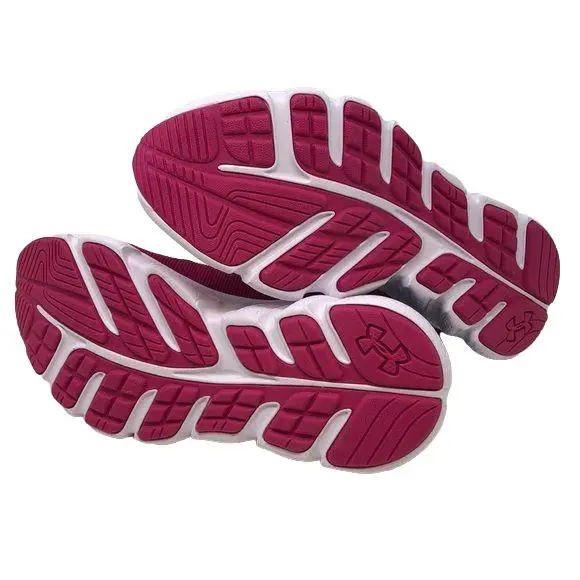 Under Armour shoes - Tropical Rose/Marine (UPC: 190085833058) 3