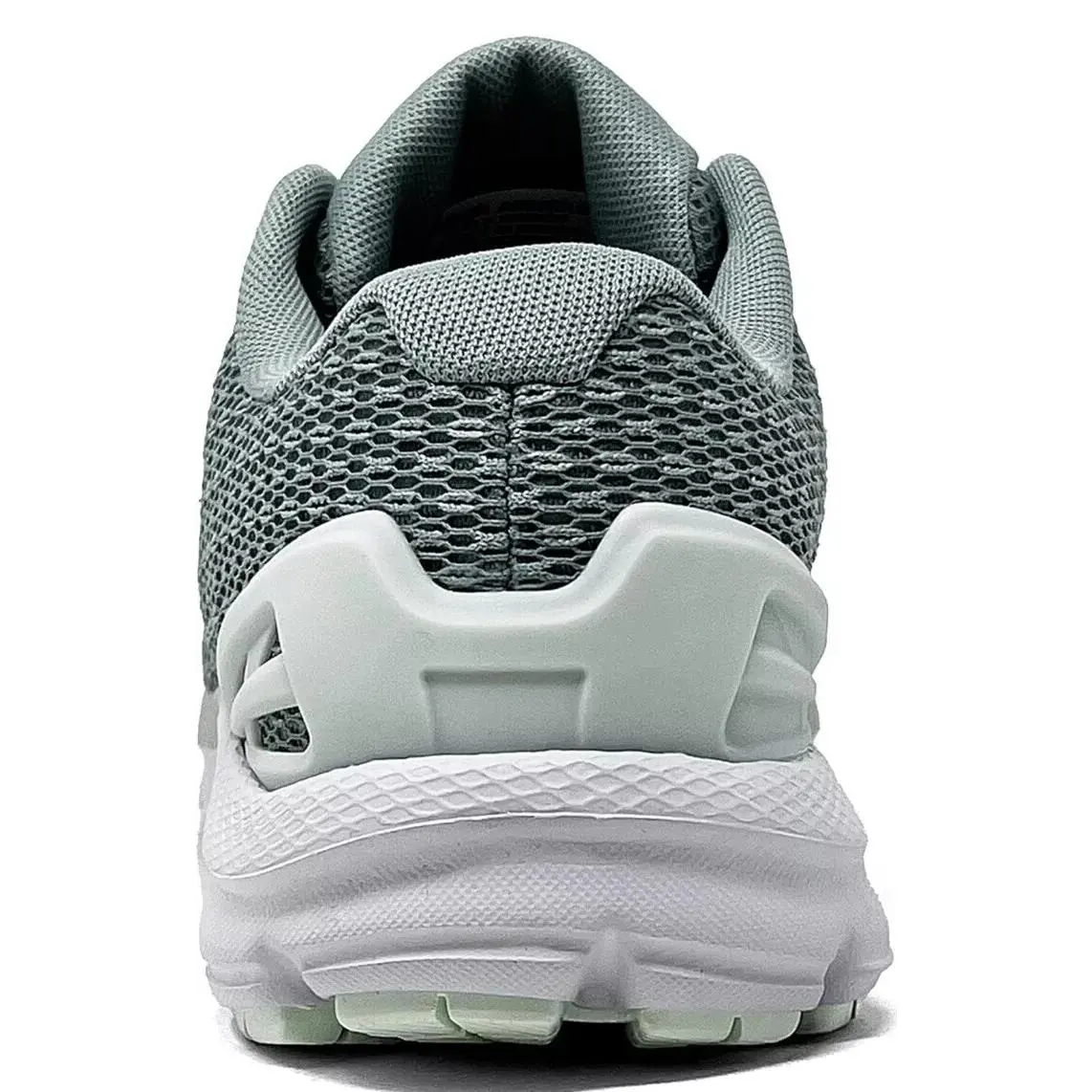 Under Armour shoes - Under Armour Gemini - Gemini - 3026500 300 - Green / Copper / White (UPC: 196040274515) 1