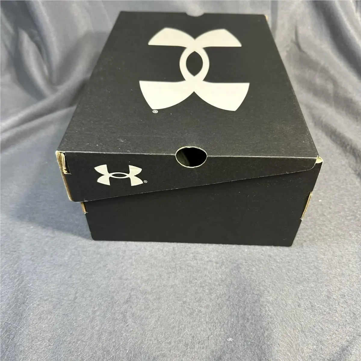 Under Armour shoes - Under Armour Charged Gemini - Charged Gemini - 3026500-300 - Gray 13