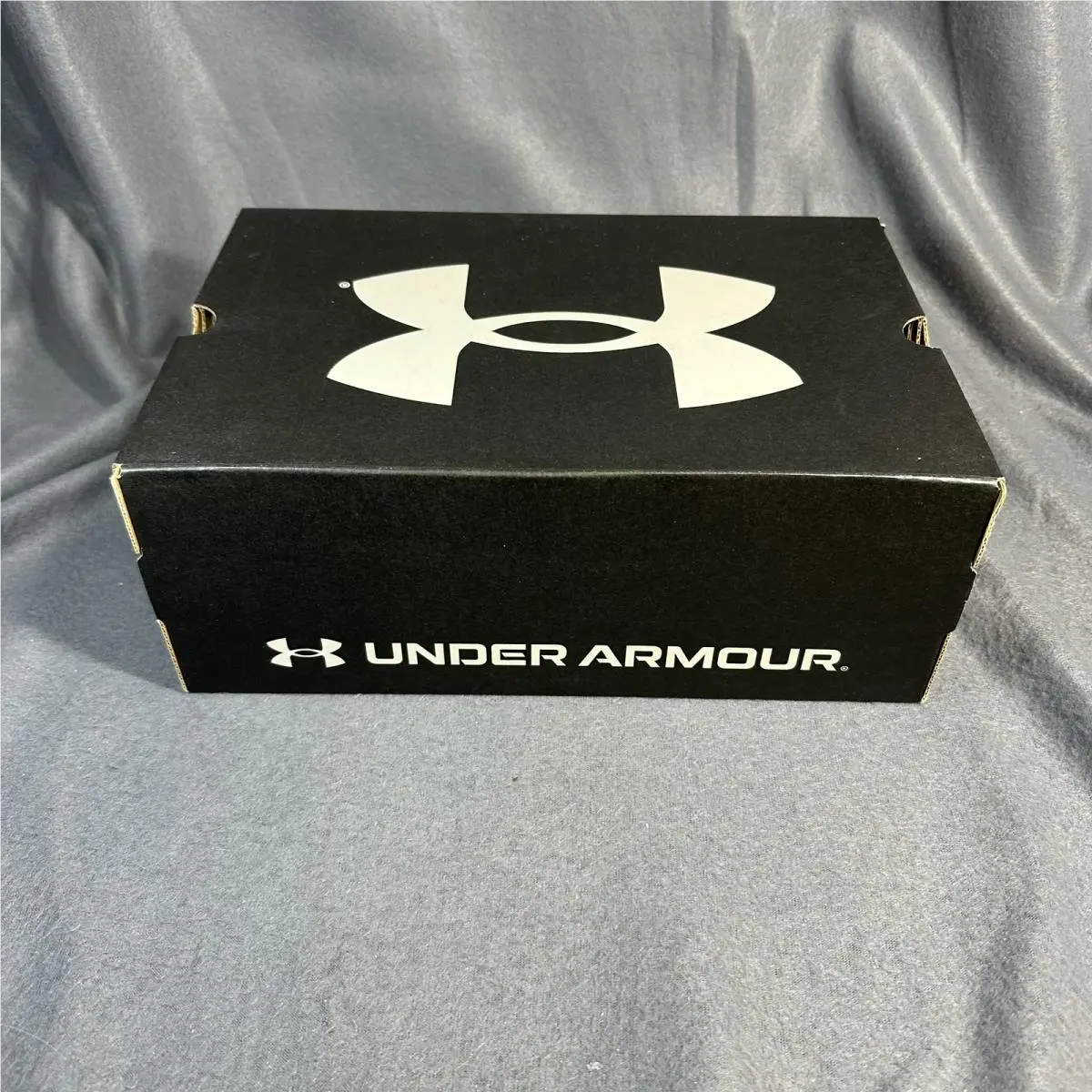 Under Armour shoes - Under Armour Charged Gemini - Charged Gemini - 3026500300 - Gray 12