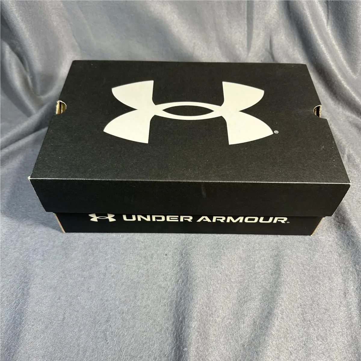 Under Armour shoes - Under Armour Charged Gemini - Charged Gemini - 3026500-300 - Gray 10