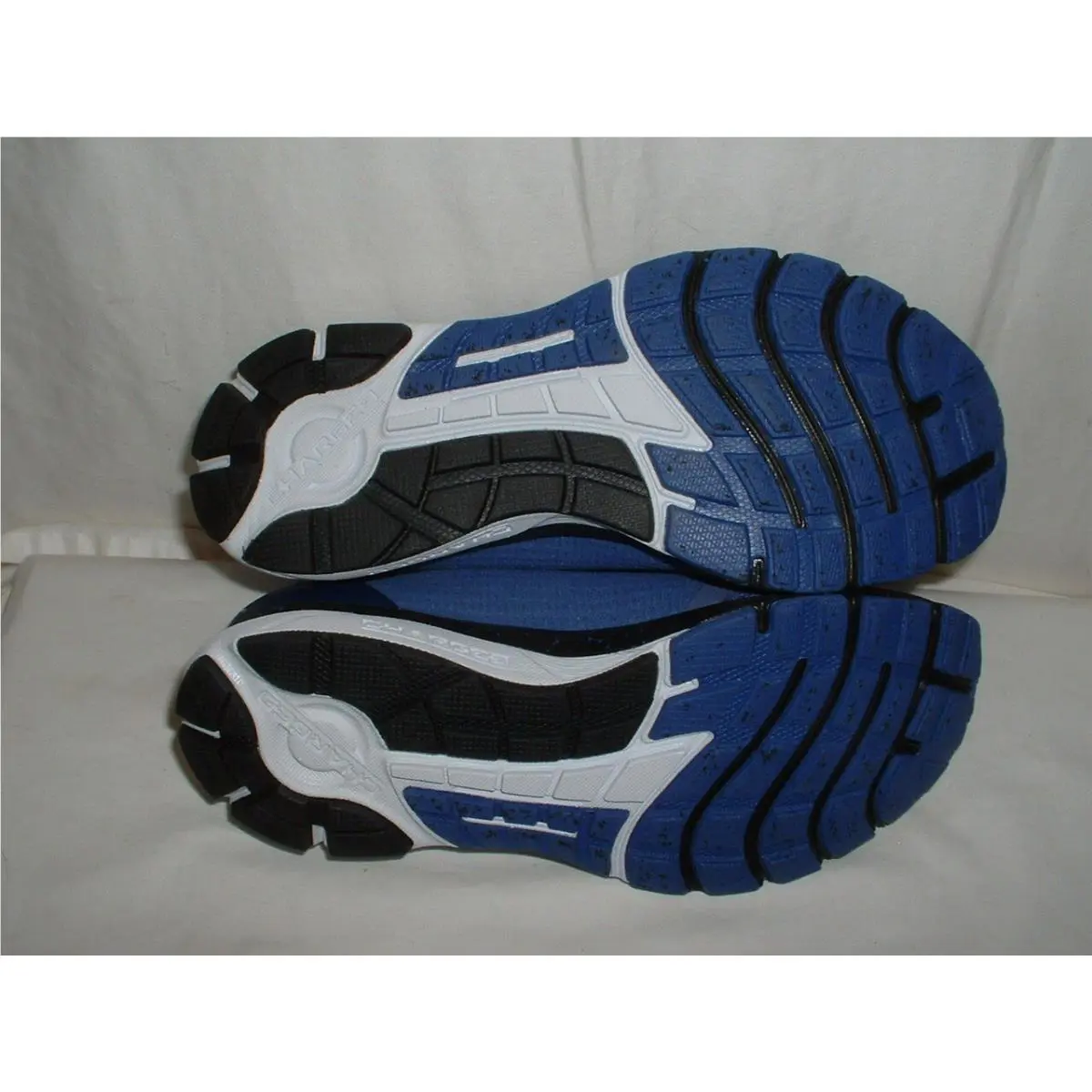Under Armour shoes - 1283246002 - 1283246-002 - Blue (UPC: 190078405491) 1