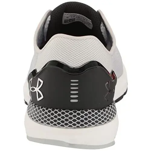 Under Armour shoes - White (UPC: 196040613611) 1