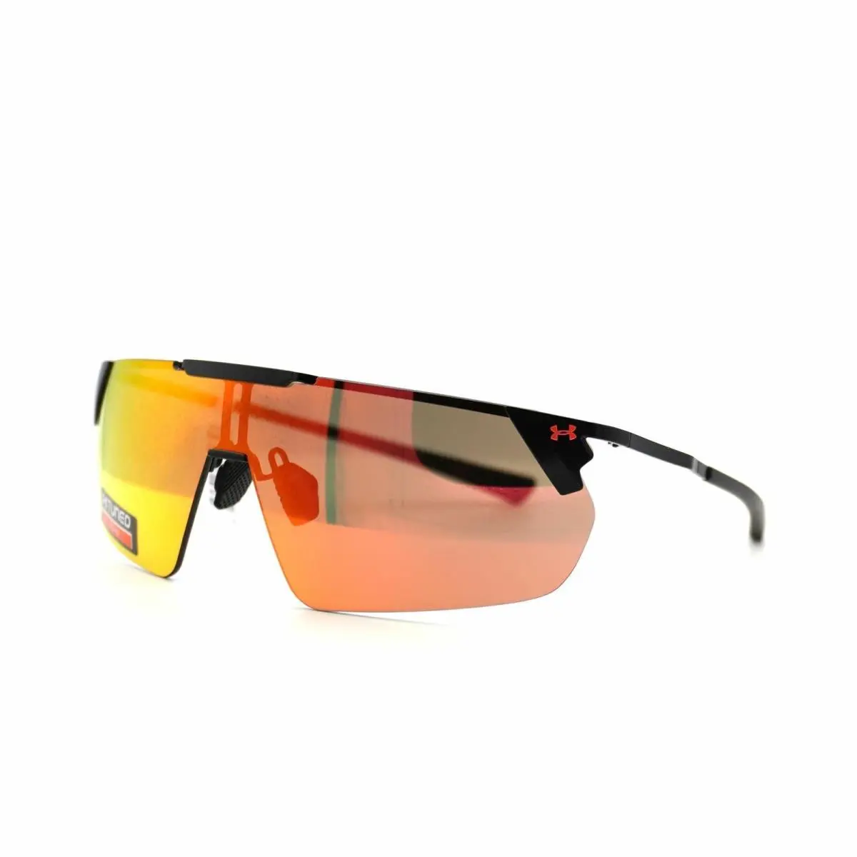 8600135-010153  Litewire Shield Sunglasses by Under Armour