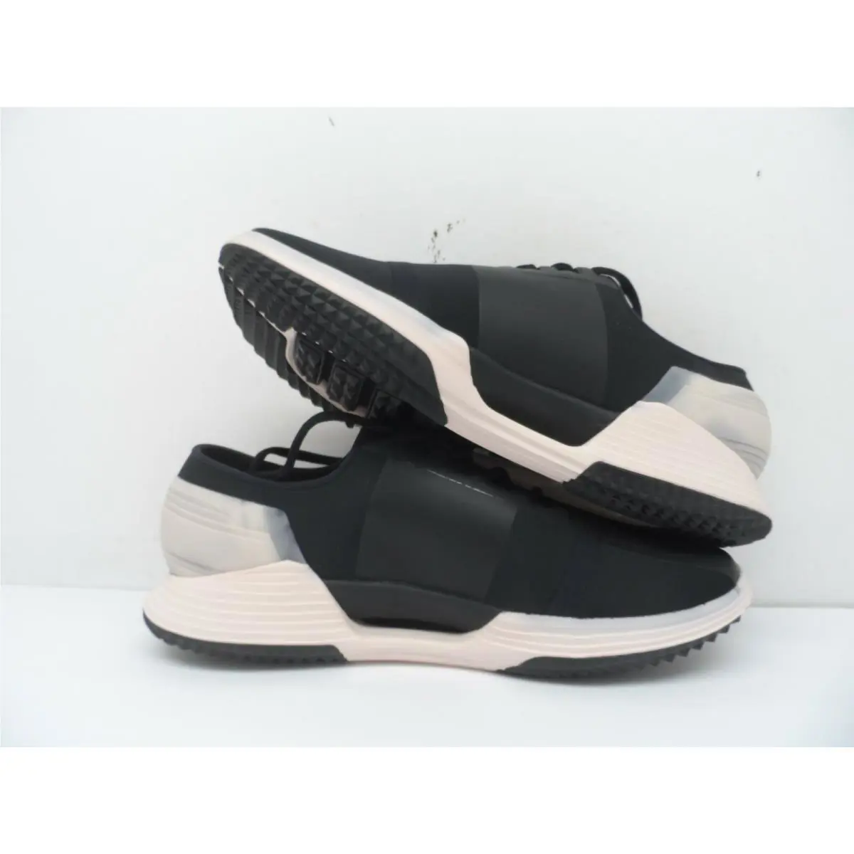 Under Armour shoes - SpeedForm AMP 2.0 - SpeedForm AMP - Black/X Ray (UPC: 191169855713) 4