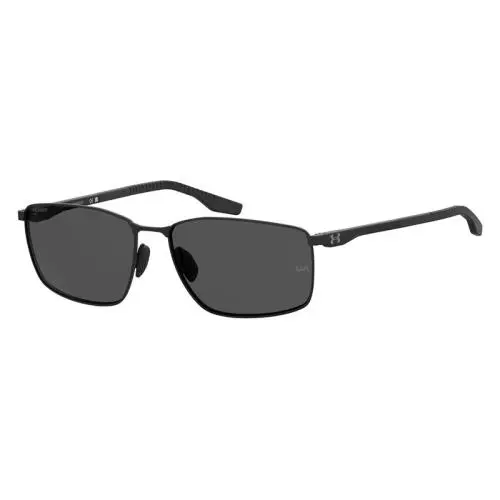 UA Focused/g Sunglasses Male Matte Black 60mm by Under Armour