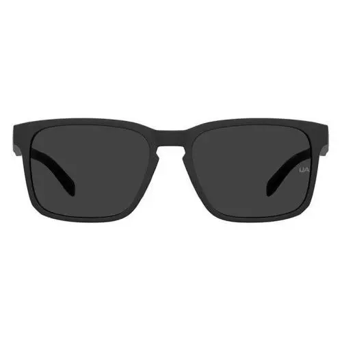 Under Armour UA Assist 2 Sunglasses Male Matte Black 57mm