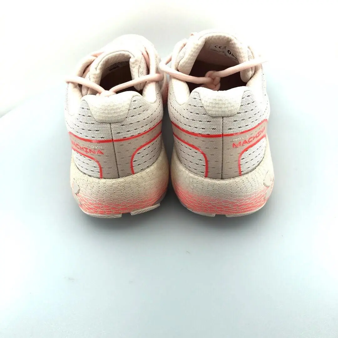 Under Armour shoes - Under Armour HOVR Machina - HOVR Machina - 3021956-604 - Pink Rose (UPC: 193444898422) 1