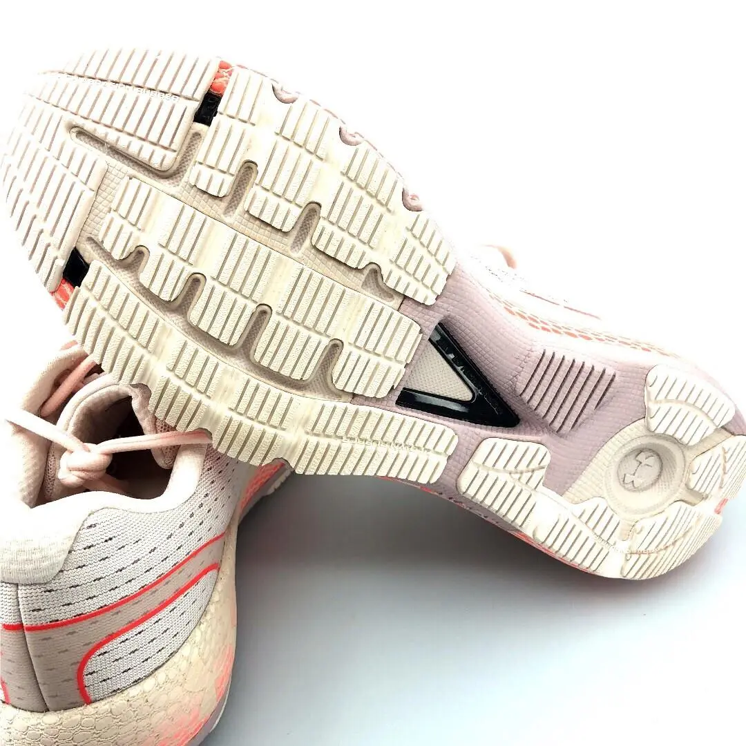 Under Armour shoes - Under Armour HOVR Machina - HOVR Machina - 3021956-604 - Pink Rose (UPC: 193444898422) 2