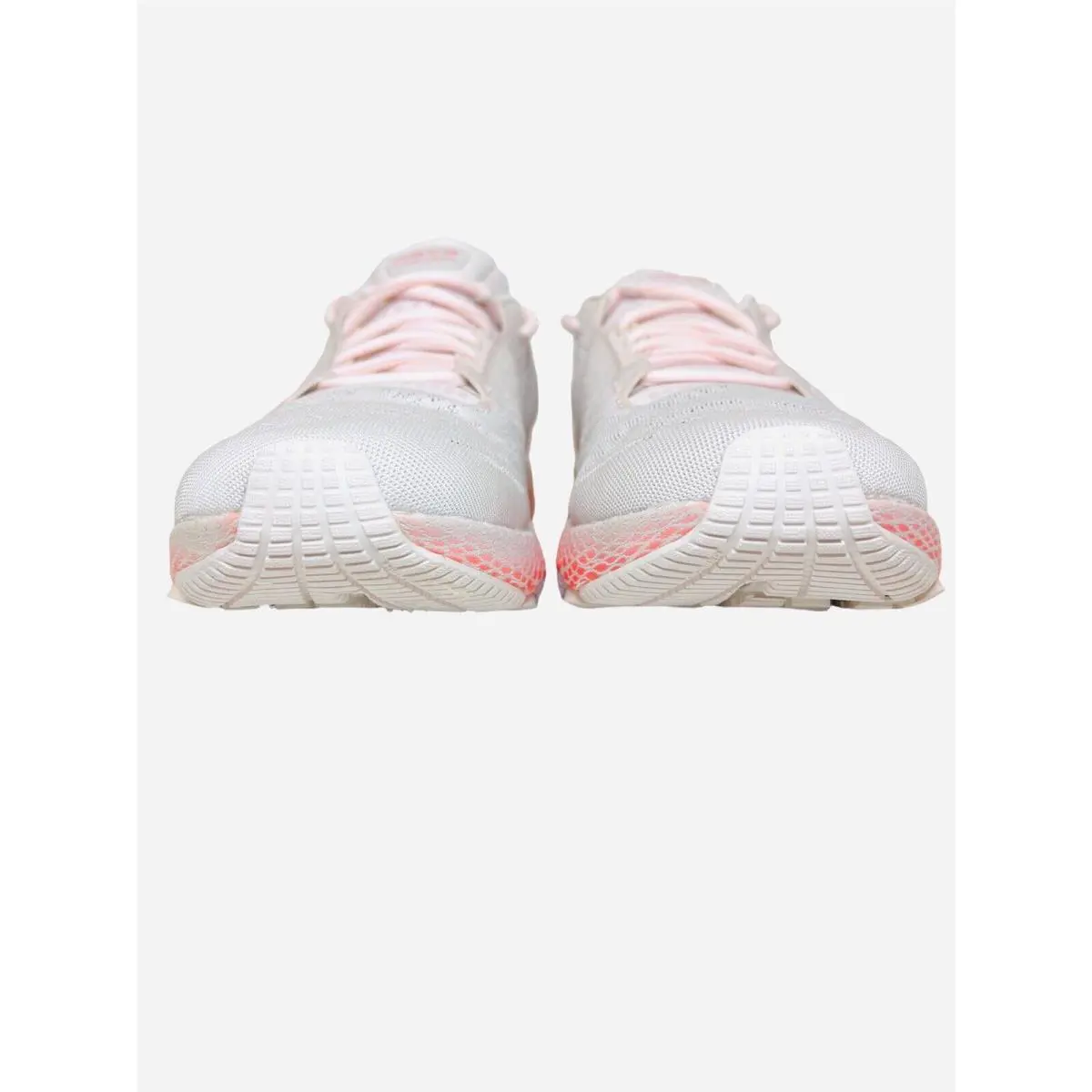 Under Armour shoes - Under Armour UA HOVR Machina - 3021956-604 - Pink 4