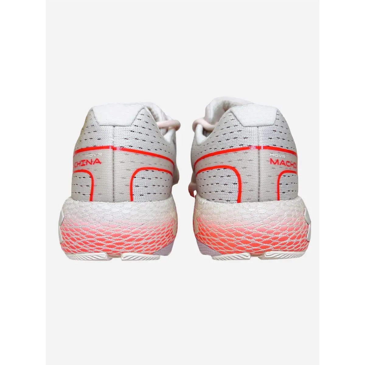 Under Armour shoes - Under Armour UA HOVR Machina - 3021956-604 - Pink 5