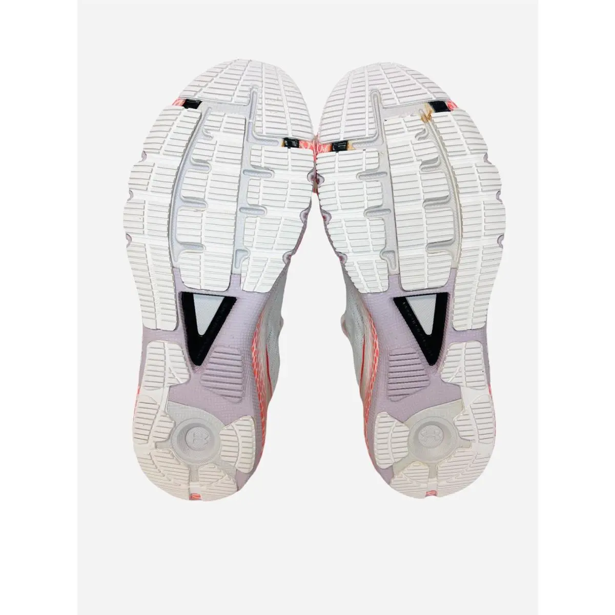 Under Armour shoes - Under Armour UA HOVR Machina - 3021956-604 - Pink 7