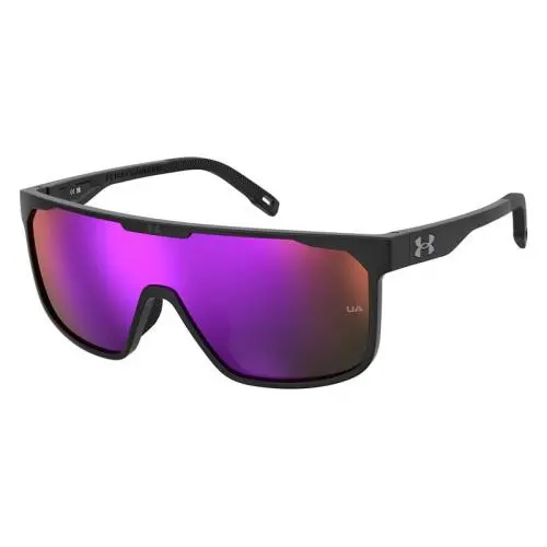 UA Define/g Sunglasses Male Black Pink 99mm by Under Armour