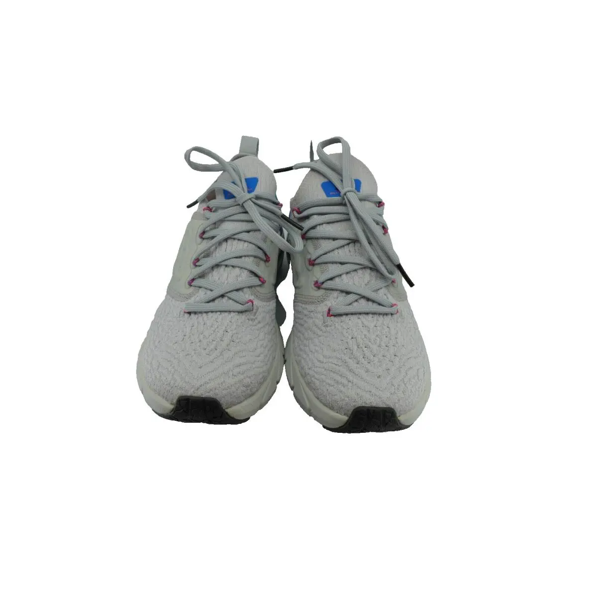 Under Armour shoes - Under Armour HOVR Phantom 2 - 3023021-102 - Gray Multi Color (UPC: 194512513674) 0