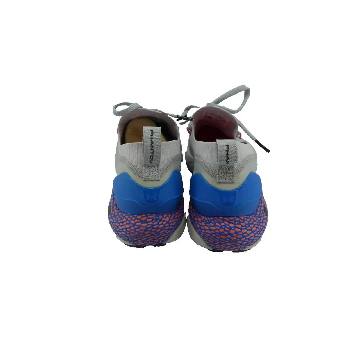 Under Armour shoes - Under Armour HOVR Phantom 2 - 3023021-102 - Gray Multi Color (UPC: 194512513674) 1