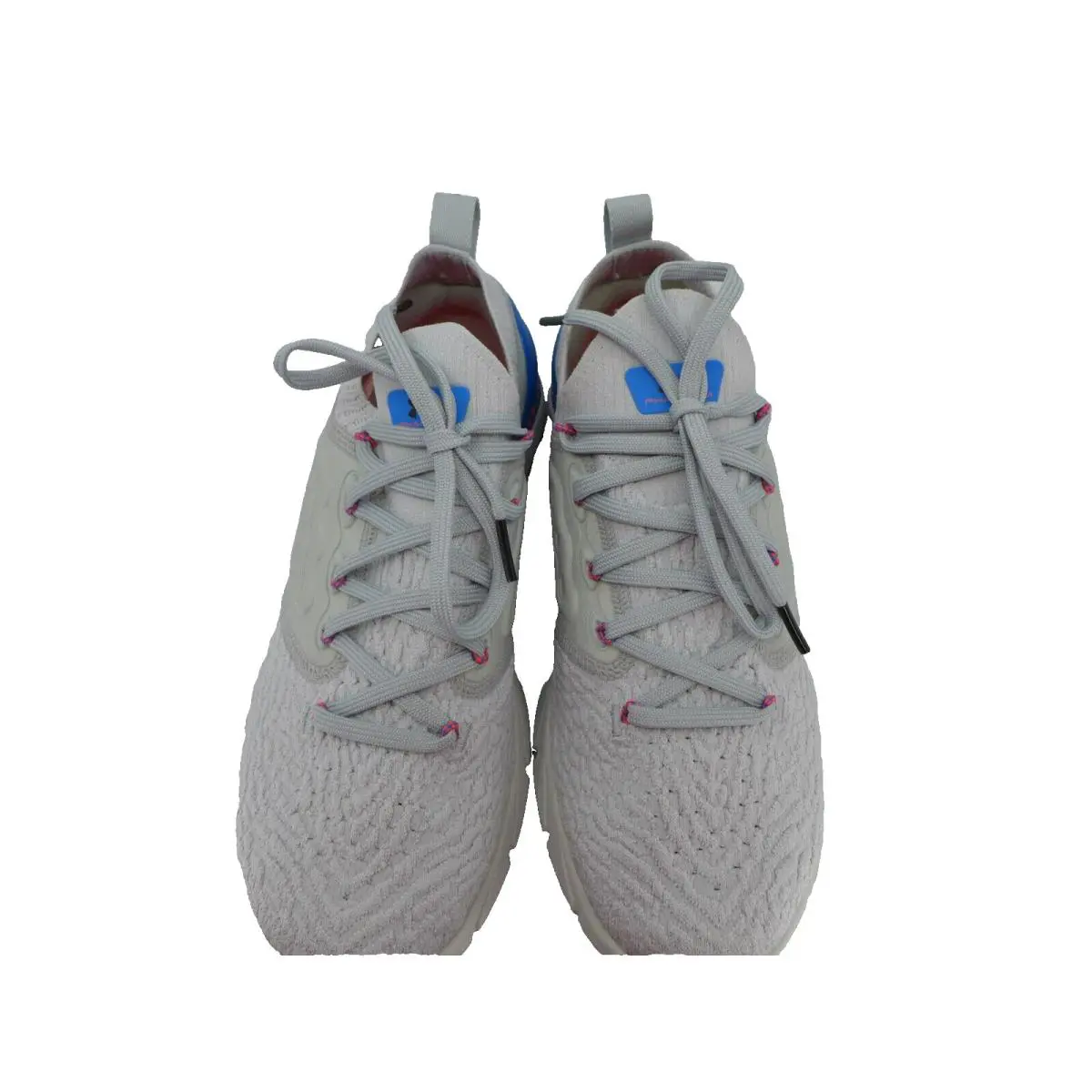 Under Armour shoes - Under Armour HOVR Phantom 2 - 3023021-102 - Gray Multi Color (UPC: 194512513674) 3
