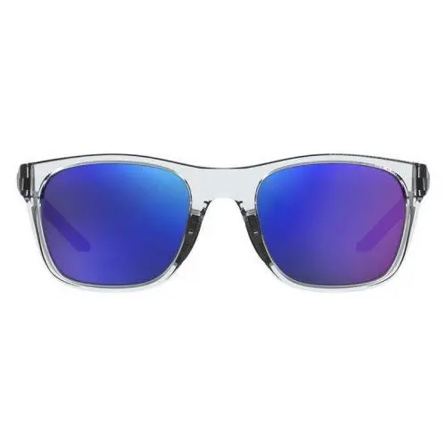 UA 0013/G/S Sunglasses Male Crystal 55mm by Under Armour
