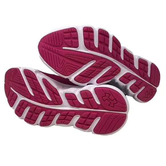 Under Armour shoes - Tropical Rose/Marine (UPC: 190085833218) 3