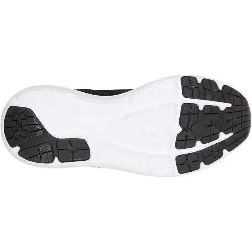Under Armour shoes - Under Armour Surge 3 - Surge - Black 2