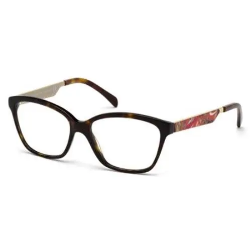 Emilio Pucci CAELYN-S-0L93 00 Eyeglasses 54mm