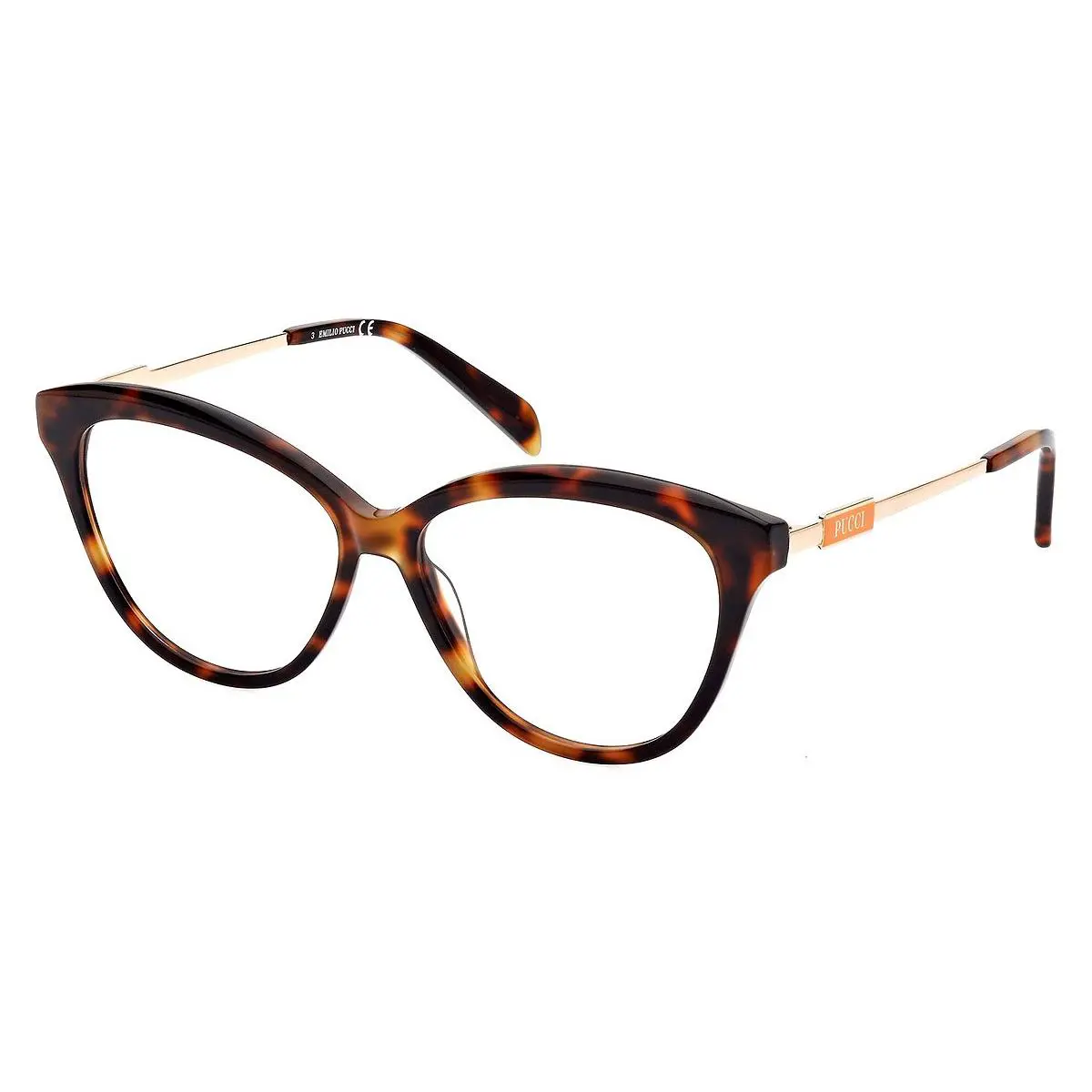 Emilio Pucci EP5211-56052 Eyeglasses 56mm - 