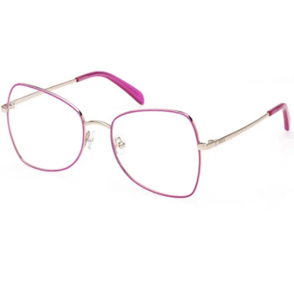 EP5230-54077 Eyeglasses 54mm by Emilio Pucci