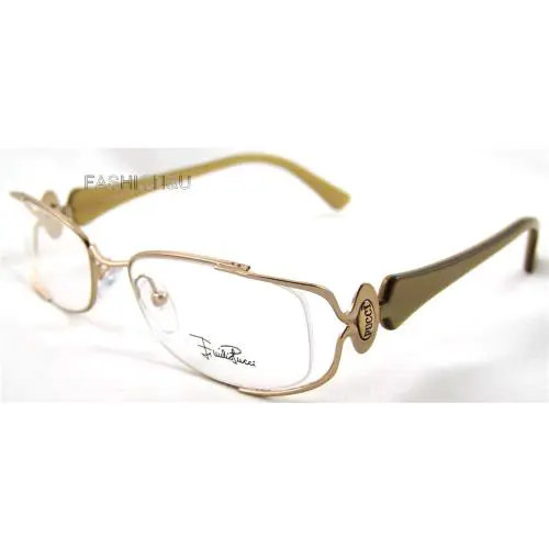 Emilio Pucci Eyewear Glasses EP2105 EP 2105 606