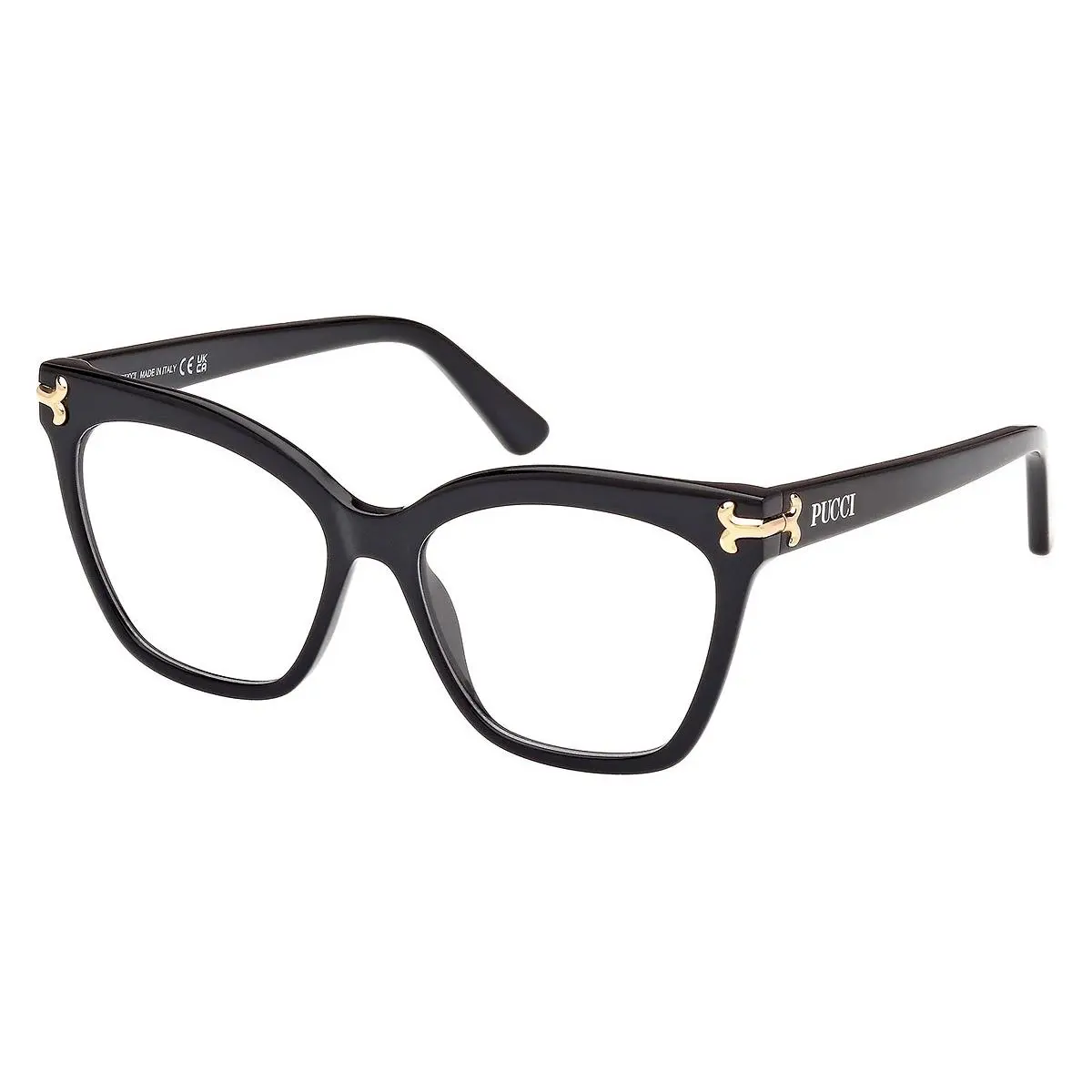 Emilio Pucci EP5235-54001 Eyeglasses 54mm