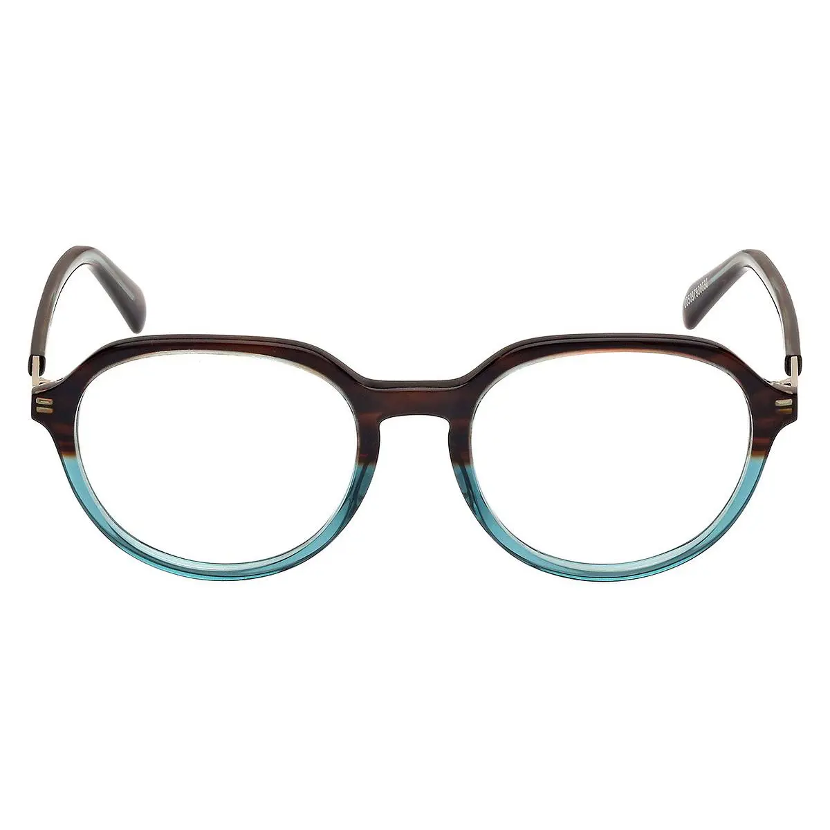 Emilio Pucci EP5252 Eyeglasses Women Havana 51mm