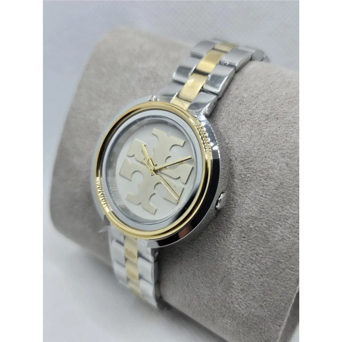 Miller Two-tone Stainless Steel Bracelet Watch 36mm TBW6209 by Tory Burch