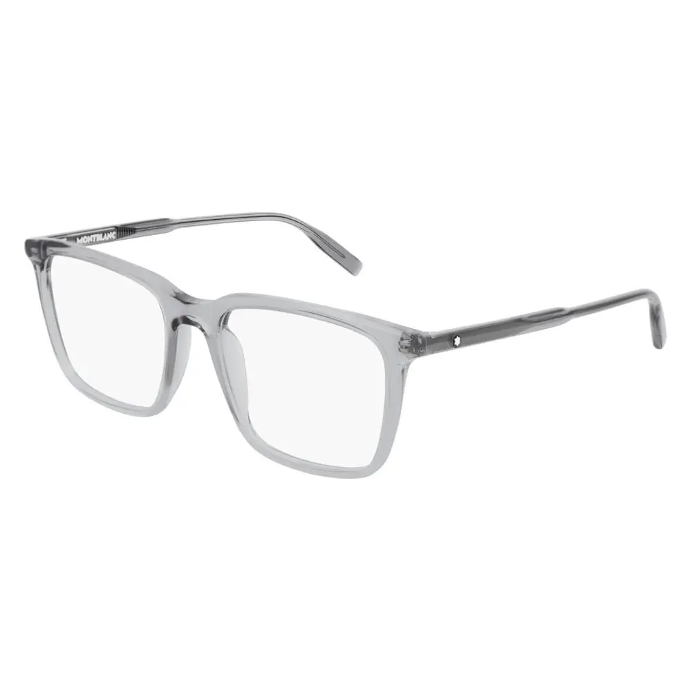 Montblanc Mont Blanc MB0011O-008-54 Eyeglasses 54mm