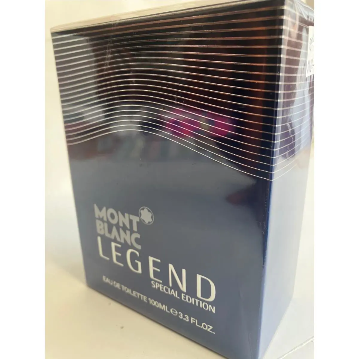 Montblanc Mont Blanc Legend Special Edt . 3.3oz Edt Spray For Men