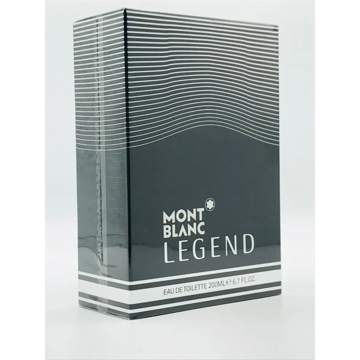 Montblanc Mont Blanc Legend Men Cologne Spray 6.7 oz