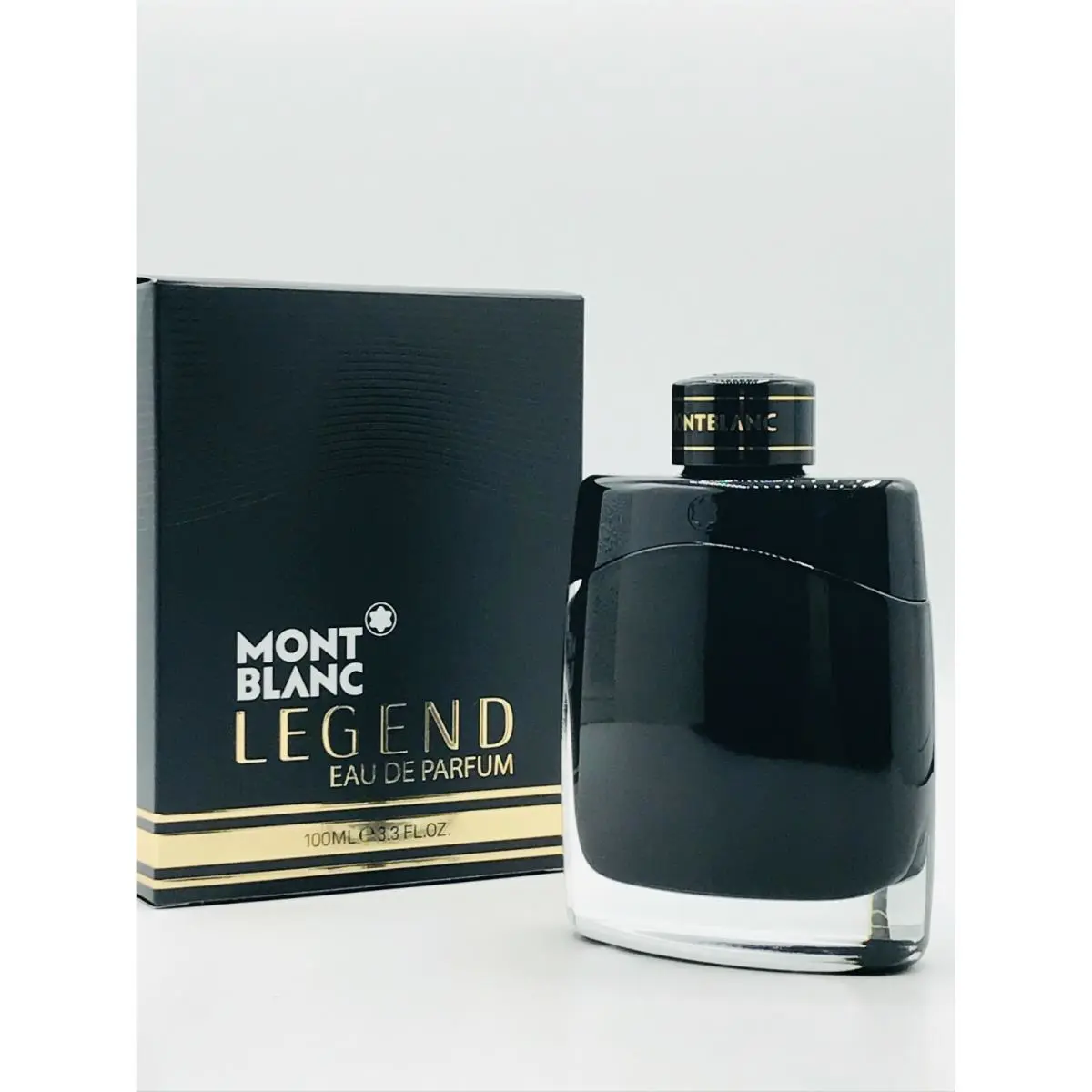 Montblanc Mont Blanc Legend Men Parfum Spray 3.3 oz