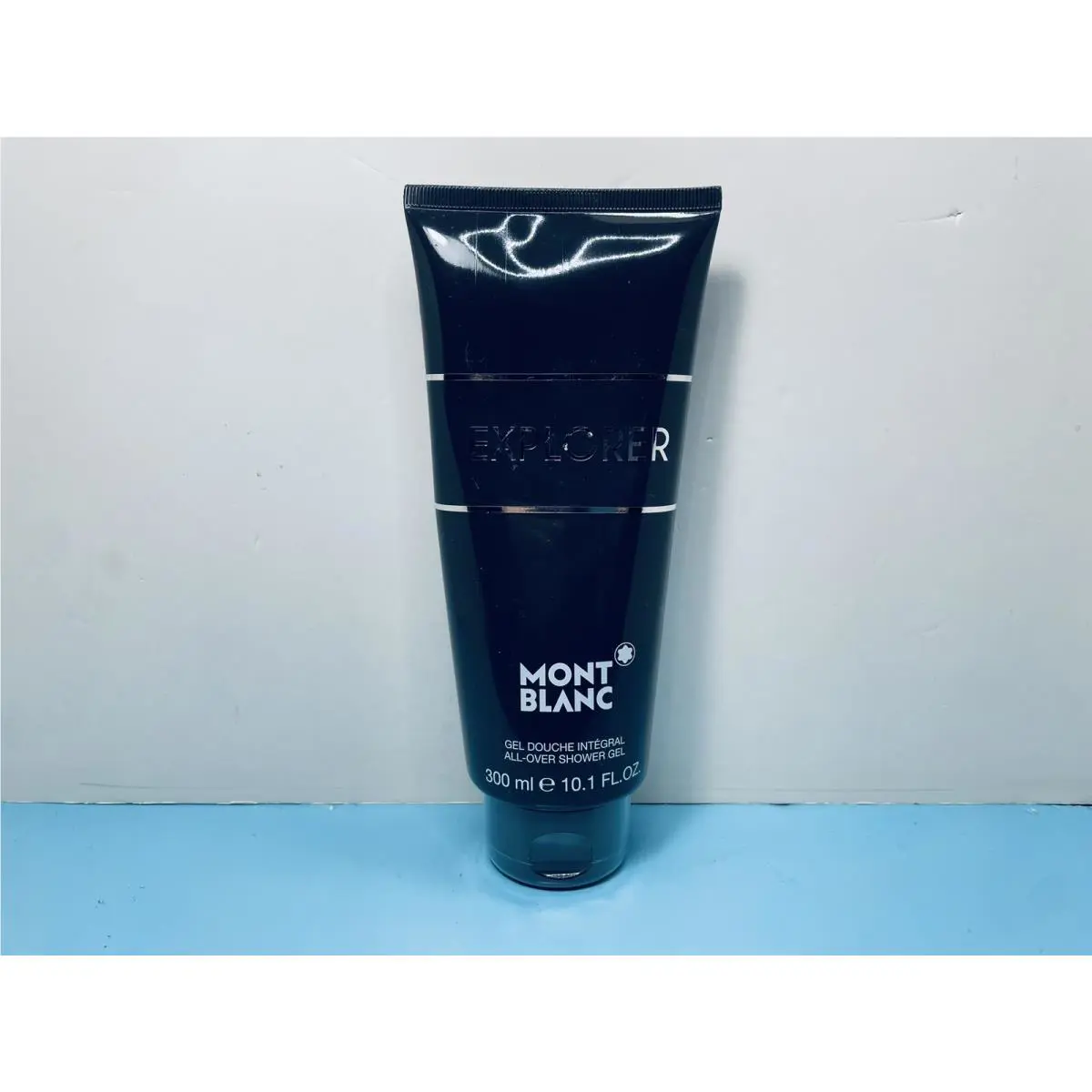 Montblanc Mont Blanc - Explorer For Men - All Over Shower Gel - 10.1 OZ