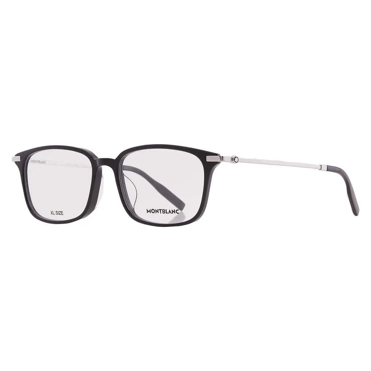 Demo Sport Men`s Eyeglasses MB0315OA 005 56 MB0315OA 005 56 by Montblanc