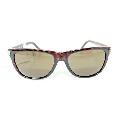 Montblanc Sunglasses MB 502S 52E 56-17-140