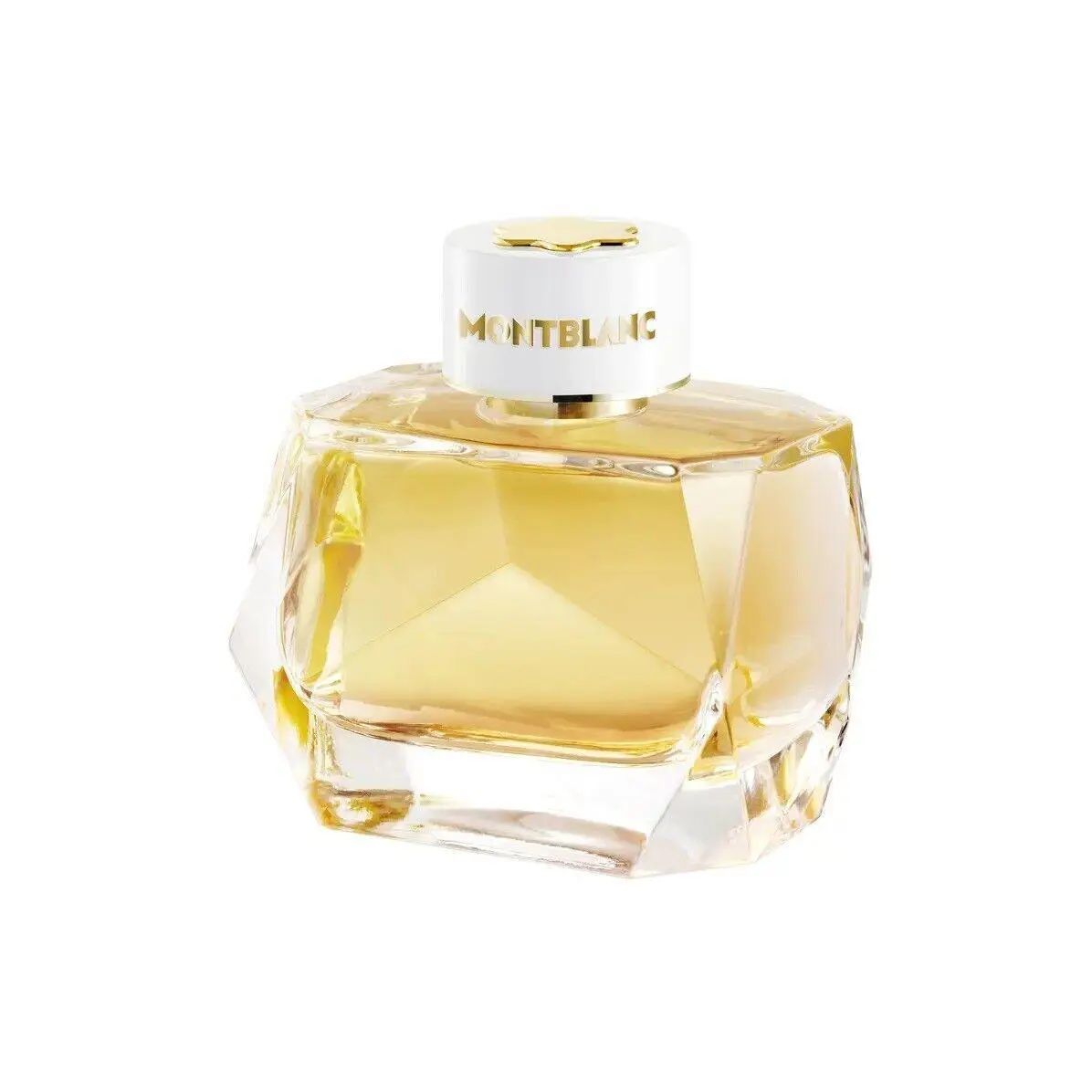 Montblanc Mont Blanc Signature Absolue Eau de Parfum For Women 3.0 Fl. Oz. / 90ml