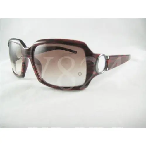 Montblanc Mont Blanc MB 171 Sunglasses Bordeaux Jaquard MB171-U12