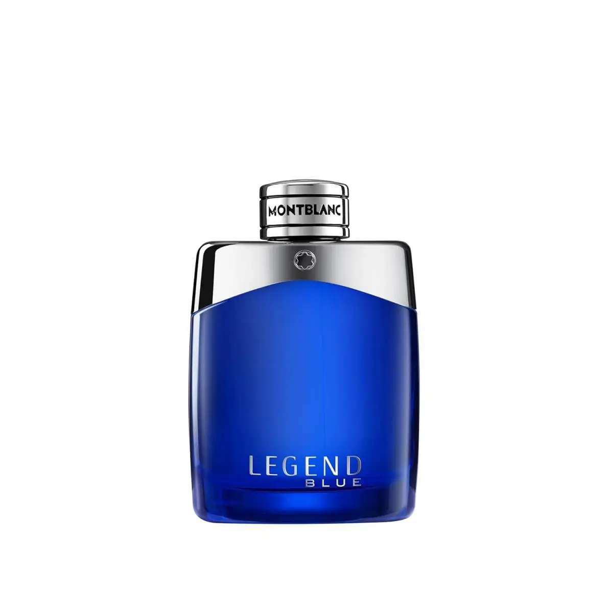 The Legend Blue Eau DE Parfum By Montblanc 3.3 Fl. Oz. 100 Ml. Spray