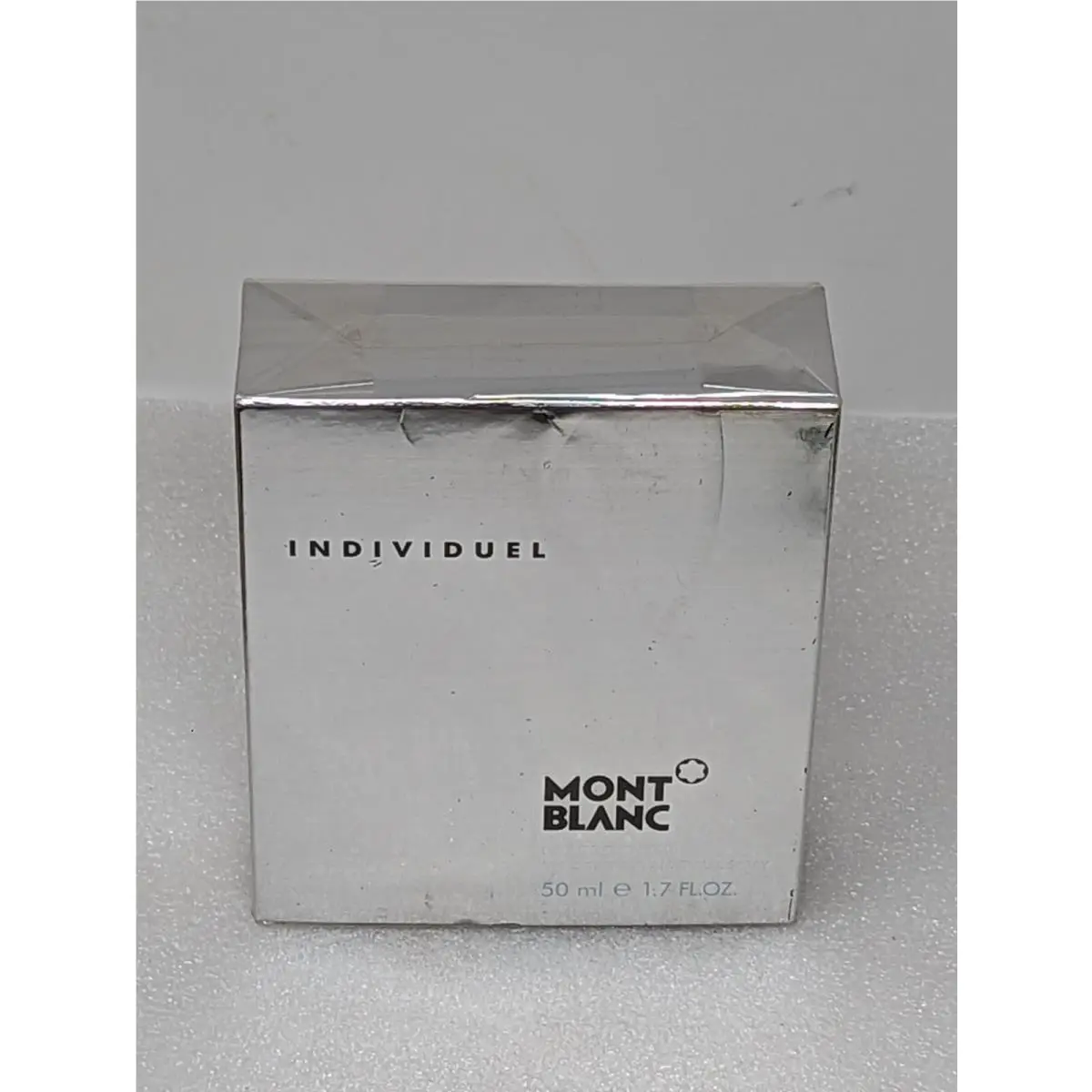 Montblanc Individuel Cologne For Men 1.7 oz