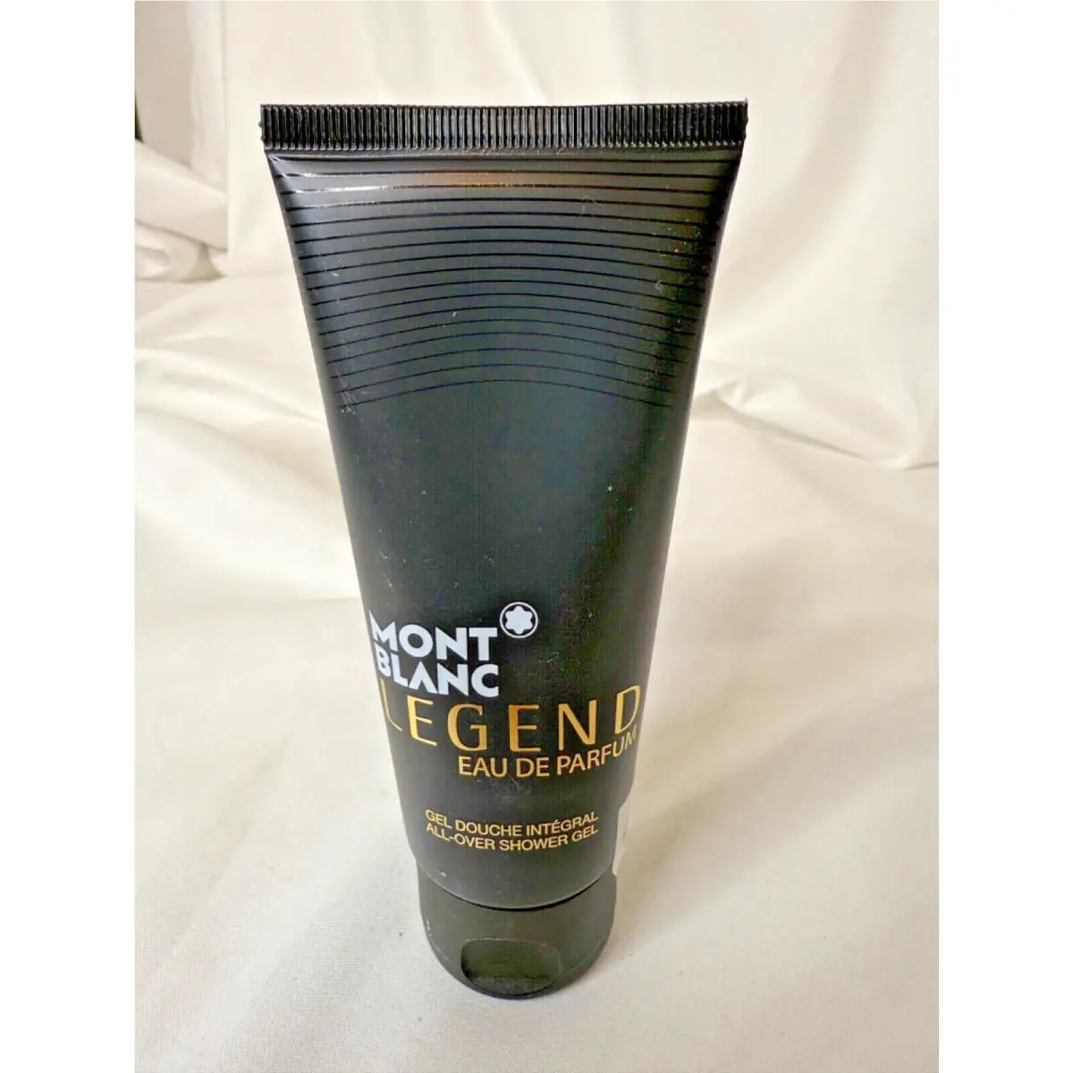 Montblanc Mont Blanc Legend All Over Shower Gel For Men 100ml