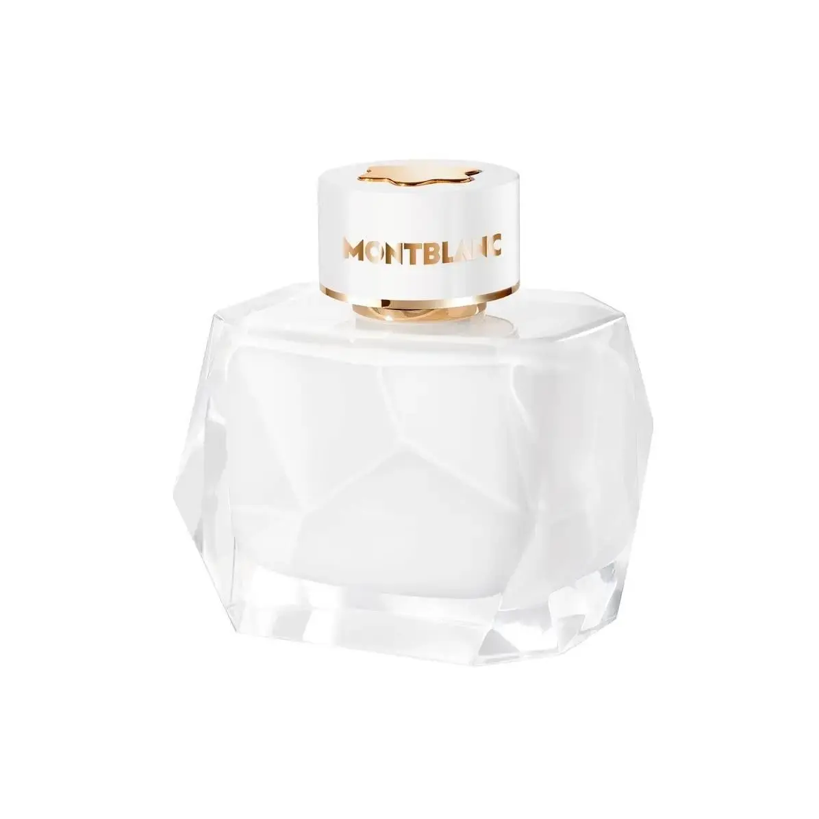 Montblanc - Signature Eau de Parfum - Women`s Fragrance - Floral Musky