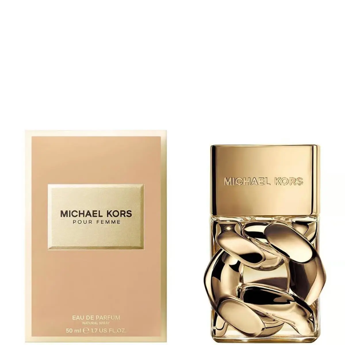 Michael Kors Pour Femme Edp 1.7 oz / 50 ml Women`s Spray