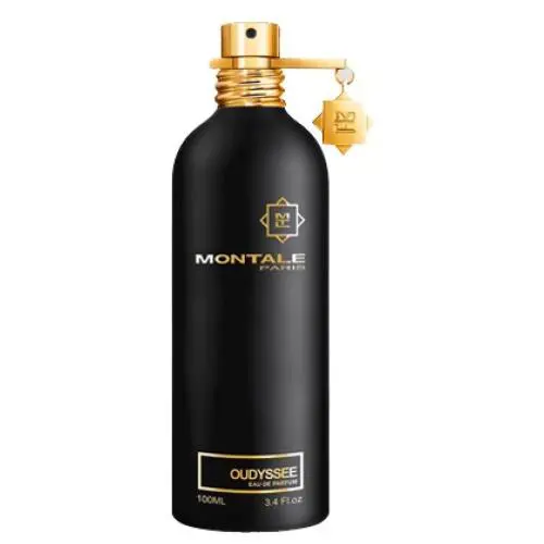 Oudyssee BY MONTALE-UNISEX-EDP-SPRAY-3.4 OZ-100 Ml-authentic-france
