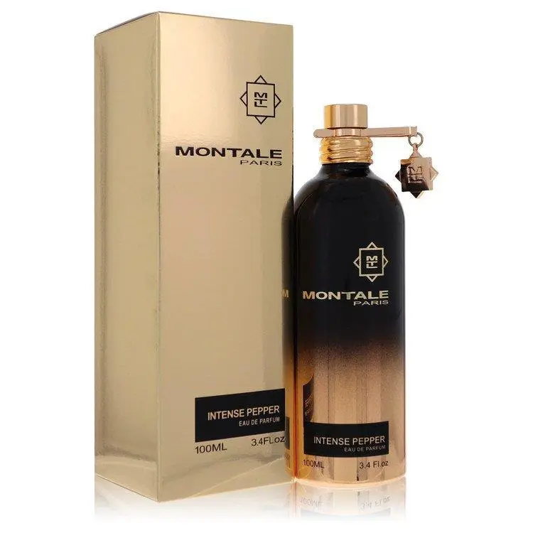 Montale Intense Pepper by Montale Eau De Parfum Spray 3.4oz/100ml For Women