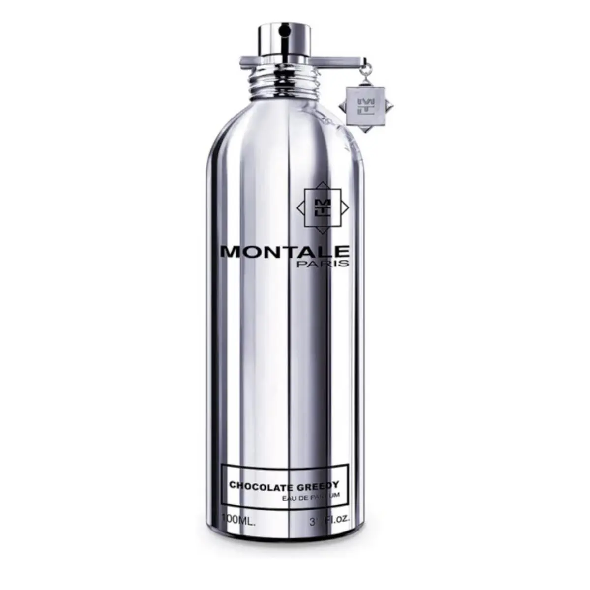 Montale Chocolate Greedy By Montale Eau De Parfum Spray 3.4oz/100ml For Unisex