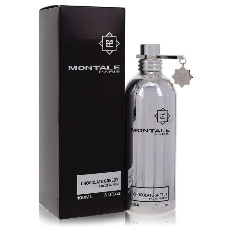 Montale Chocolate Greedy By Montale Eau De Parfum Spray 3.4oz/100ml For Unisex