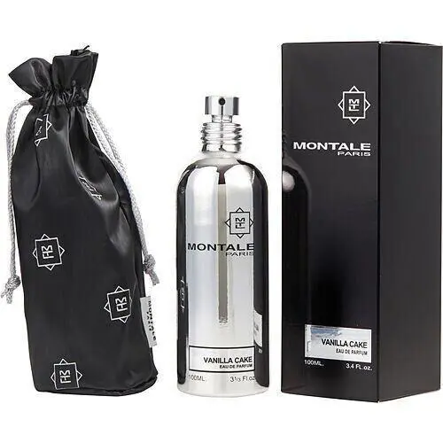 Vanilla Cake BY MONTALE-UNISEX-EDP-SPRAY-3.3 OZ-100ML-AUTHENTIC-FRANCE