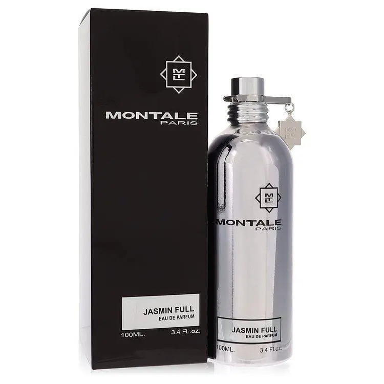Montale Jasmin Full by Montale Eau De Parfum Spray 3.3 oz Women